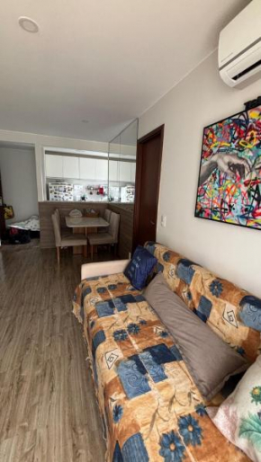 Flat Via Premie Barra Olympic
